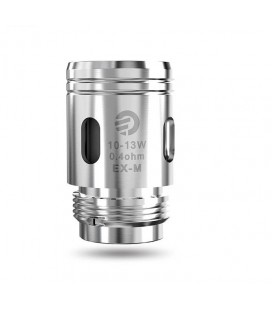 RÉSISTANCE EX-M MESH 0.4ohm - Joyetech