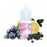 CONCENTRE CASSIS MYRTILLE CITRON 30ML - Fruistiti Revolute