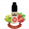 FRAISE KIWI – Authentic cirkus vdlv