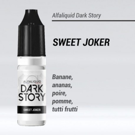 SWEET JOKER – Dark Story