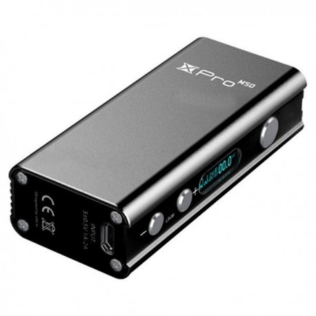 Xpro M50 Mini Box Smok