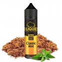 CLASSIC MINT 50ML - Eliquid France