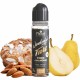 POIRE AMANDINE 50ML - Wonderful Tart Le French Liquid