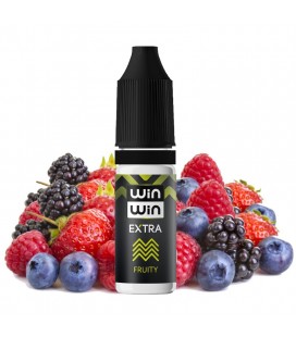 FRUITY - Winwin Extra Alfaliquid