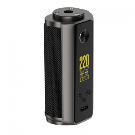 BOX TARGET 200 - Vaporesso