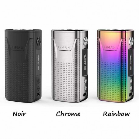 BOX LIMAX - Innokin