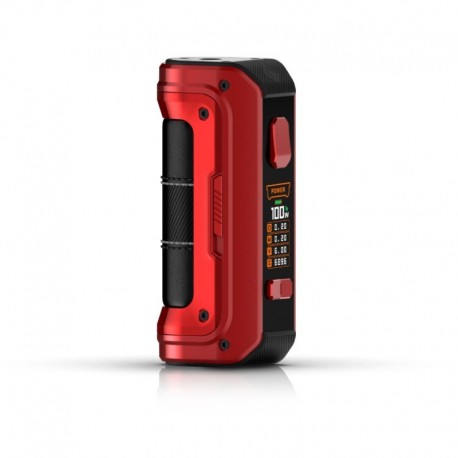 BOX AEGIS MAX 2 - Geek Vape