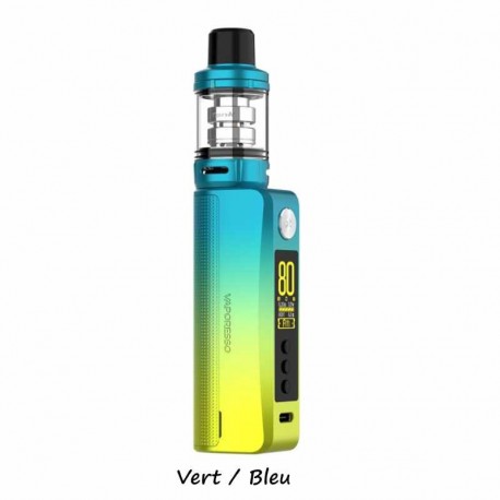 KIT GEN 80S - Vaporesso