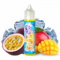 MAGIC BEACH 50ML - Fruizee Eliquid France