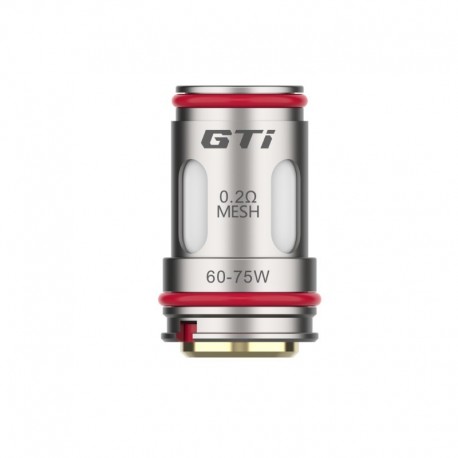 RÉSISTANCE GTi - Vaporesso