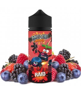 RAID 100ML - Movie Juice