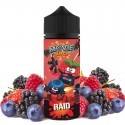 RAID 100ML - Movie Juice