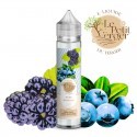 MÛRE MYRTILLE 50ML - Le Petit Verger Savourea