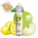 POMME CITRON 50ML - Le Petit Verger Savourea