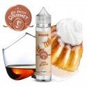 BABA AU RHUM 50ML - Le Petit Gourmet Savourea