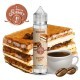 TIRAMISU CAFÉ 50ML - Le Petit Gourmet Savourea