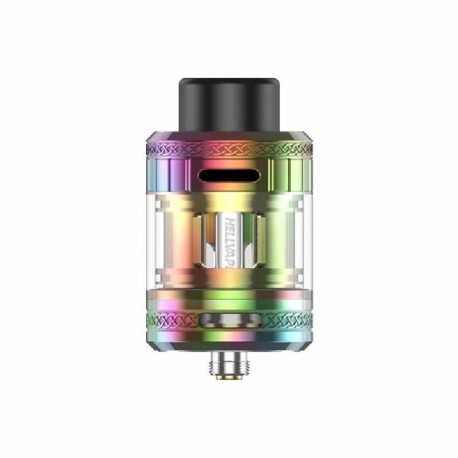 FAT RABBIT SUB OHM V2 - Hellvape