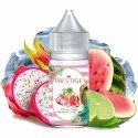 CONCENTRÉ FRUIT DU DRAGON PASTÈQUE CITRON VERT 30ML - Prestige Vape Connection