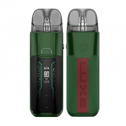 KIT POD LUXE XR MAX 2800 MAH - Vaporesso