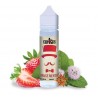 FRAISE MENTHE 50ML - Authentic Cirkus VDLV