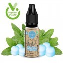 BONBON MENTHE 10ML - Édition Natural By Curieux