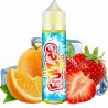 RED PEARL 50ML - Fruizee Eliquid France