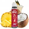 COCONANAS 50ML - Monsieur Bulle Liquideo