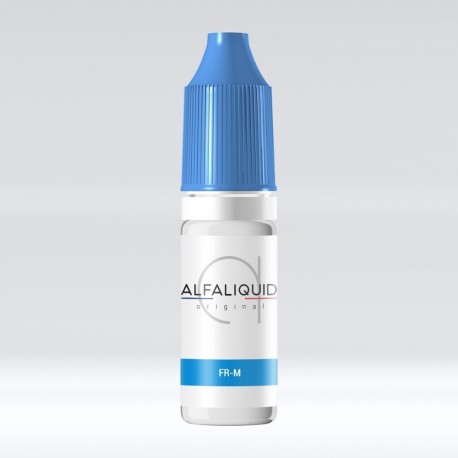 FR M – Alfaliquid