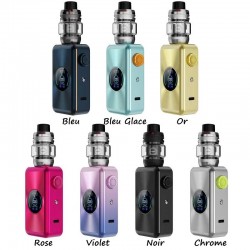 KIT GEN MAX - Vaporesso