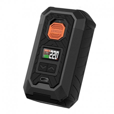 BOX ARMOUR MAX 220W - Vaporesso