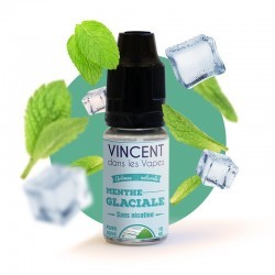 MENTHE GLACIALE – VDLV