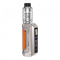 KIT AEGIS SOLO 3 (S100) - Geek Vape