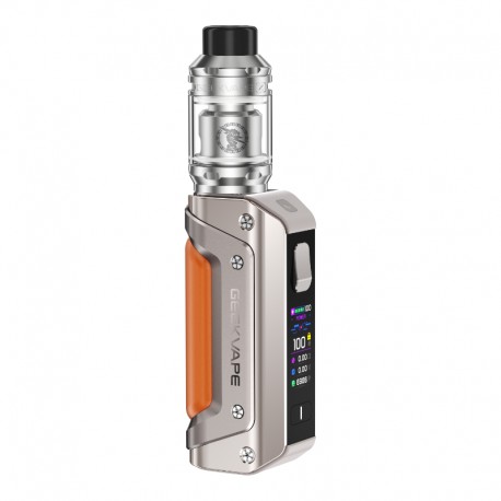 KIT AEGIS SOLO 3 (S100) - Geek Vape