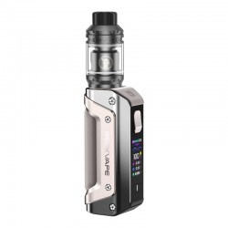 KIT AEGIS SOLO 3 (S100) - Geek Vape