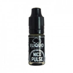 NICO PULSE 20mg 10ml - E-liquid France