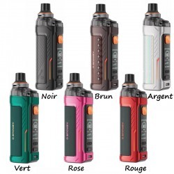 ARMOUR G MTL - Vaporesso