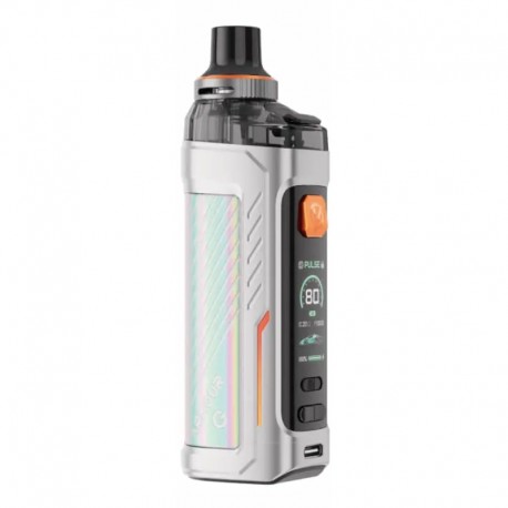 ARMOUR G MTL - Vaporesso