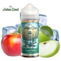 APPLE ROLL 100ML - Sultan Cloud