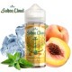 IMPERIAL PEACH 100ML - Sultan Cloud