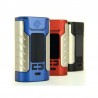 SINUOUS FJ200 TC MOD 4600mAh - WISMEC