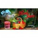 RED JAM – Cloud's of Lolo