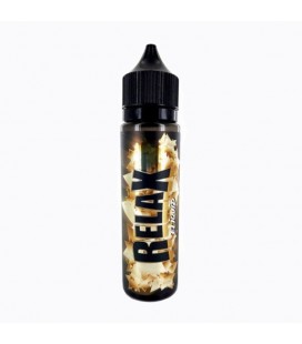 RELAX - E-liquid France