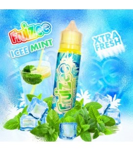 ICEE MINT – E-liquid-France