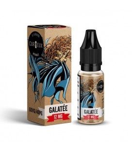 GALATÉE 10ml CURIEUX ASTRAL - La petite manufacture