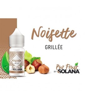 NOISETTE GRILLÉE PUR FRUIT – Solana
