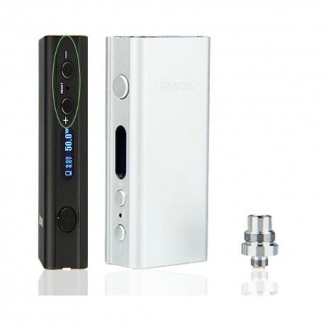 65W SMOK Xpro Mini Box