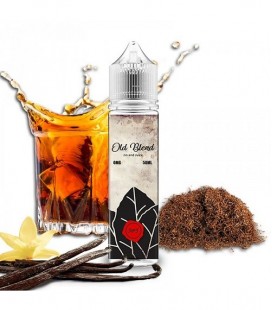 OLD BLEND 50ml - Jin and Juice