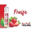 FRAISE PUR FRUIT 50ML – Solana
