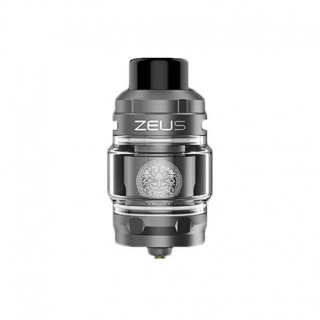 Zeus Sub Ohm clearomiseur - GeekVape