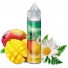 MANGO ICE TEA & CHAMOMILE 50ML - Freeze Tea